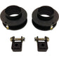 Tuff Country 14-23 Ram 2500 4wd 2in Leveling Kit Front/ w/Front shock extension Brackets 32909