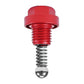 PERRIN 04-21 Subaru STI Shifter Detent Kit - Red