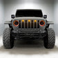 Oracle Oculus Bi-LED Projector Headlights for Jeep JL/Gladiator JT - w/ Simple Cntrl