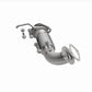 BRE Exhaust 11-15 Kia Optima Front Pipe Kit