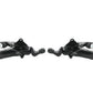 SuperPro 3rd Gen Toyota 4Runner Front Lower Control Arm Set