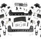 4.5 Inch Lift Kit | Ford Raptor 4WD (2017-2018)