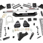 6 Inch Lift Kit | OVLDS | Ford F-250/F-350 Super Duty 4WD (2017-2022)