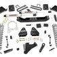 6 Inch Lift Kit | No OVLDS | V2 | Ford F-250/F-350 Super Duty 4WD (2017-2022)