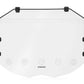 Vented Full Windshield | Scratch Resistant | Can-Am Maverick X3