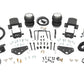 Air Spring Kit w/ compressor | Ford F-250/F-350 Super Duty 4WD (2017-2025)