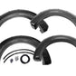 Fender Flares | Defender | BN Silver Spruce | Ford F-250/F-350 Super Duty (17-22)
