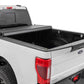 Hard Tri-Fold Flip Up Bed Cover | 6'10" Bed | Ford F-250/F-350 Super Duty (17-26)