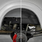 Rear Wheel Well Liners | Ford F-250/F-350 Super Duty 2WD/4WD (2017-2026)