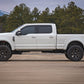 Rear Wheel Well Liners | Ford F-250/F-350 Super Duty 2WD/4WD (2017-2026)
