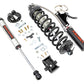 4.5 Inch Coilover Conversion Upgrade Kit | Vertex/V2 | Ford F-250/F-350 Super Duty (05-22)