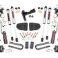 3 Inch Coilover Conversion Lift Kit | Gas | Ford F-250 Super Duty (23-24)