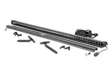 LED Light | Deck Roof | 50" Blk Single Row | Can-Am Defender MAX HD10