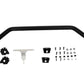 DV8 Offroad 21-24 Ford Bronco Capable Bull Bar