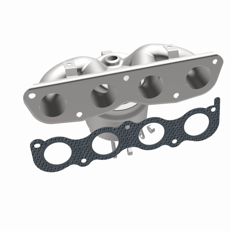 MagnaFlow Direct Fit Catalytic Converter 18-19 Hyundai Kona 2.0L