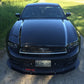 2013-2014 Ford Mustang Roush Lip 2PC Front Splitter
