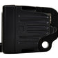 KC HiLiTES C-Series 2in. C2 LED Light 20w Area Flood Beam (Pair Pack System) - Black