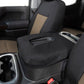 Covercraft 11-24 Dodge Durango Endura PrecisionFit Custom Third Row Seat Covers - Tan/Black
