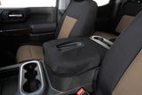 Covercraft 11-22 Jeep Grand Endura PrecisionFit Custom Second Row Seat Covers - Tan/Black