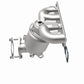 MagnaFlow Direct Fit Catalytic Converter 18-19 Hyundai Kona 2.0L