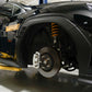 Ohlins 2022+ Subaru WRX (VB) Road &amp; Track System (Excl. Electric Shock Models)