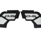 DV8 Offroad 2018+ Jeep Wrangler JL/Gladiator JT Front Inner Fenders