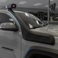 K&N 16-23 Toyota Tacoma V6-3.5L Elevated Intake Kit (Snorkel)