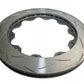 DBA 14-16 Chevy Corvette Z06 (Only w/Z07 Pkg) T3 5000 Series Direct Replacement Rotors