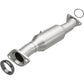 MagnaFlow Direct Fit Catalytic Converter 04-05 Honda S2000 2.2L