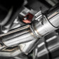 MagnaFlow 25+ Ram 1500 I6 3.0L D-Fit Performance Exhaust Muffler Replacement Kit With Muffler