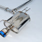 Invidia 04-08 Acura TSX Q300 Rolled Titanium Tip Cat-Back Exhaust