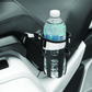 Kuryakyn Reflex Drink Holder 18 and Up GL1800 Passenger Mount Chrome