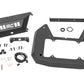 Spare Tire Carrier Delete Kit | Jeep Wrangler JL (18-26)/Wrangler Unlimited (18-26)