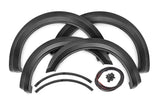 Fender Flares | Sport | Gloss Black | Ford F-150 2WD/4WD (2018-2020)