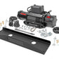 Winch Plate | PRO12000S | Mahindra Roxor