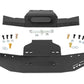 Winch Mount | Polaris RZR Turbo S4