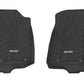 Flex Fit Floor Mats | FR | 2 Door | Jeep Wrangler JL 4WD (2018-2026)