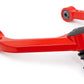 Red Forged Upper Control Arms | 3-3.5 Inch Lift | Ram 1500 2WD/4WD (19-26)