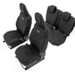 Seat Covers | Front & Rear | Suzuki Jimny (4-Door) (2018-2025)