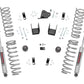 2 Inch Lift Kit | Suzuki Jimny 4WD (2018-2026)