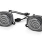 LED Turn Signal Indicator Lights | EU Approved | Suzuki Jimny (2018-2026)