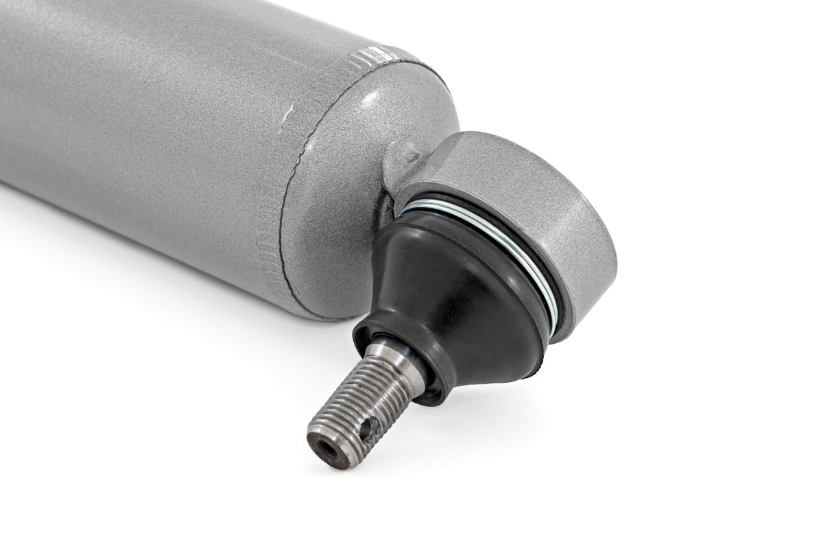 N3 Steering Stabilizer | Heavy Duty | Suzuki Jimny (2018-2026)