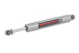 N3 Steering Stabilizer | Heavy Duty | Suzuki Jimny (2018-2026)