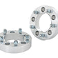1.5 Inch Wheel Spacers | Pair | Suzuki Jimny (2018-2026)