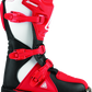 Answer AR1 Boot Black/Red Youth Size - 1