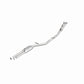 MagnaFlow Direct Fit Catalytic Converter BMW 86 91