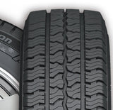 Van-Co All Season 235/65R16C 12PR 122/120R