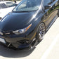 2016-2018 Scion/Toyota IM 2PC Front Splitter
