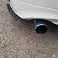 2011-2012 Honda Accord Coupe HFP Rear Corner Spats