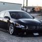 2009-2014 Nissan Maxima 2PC Side Splitters